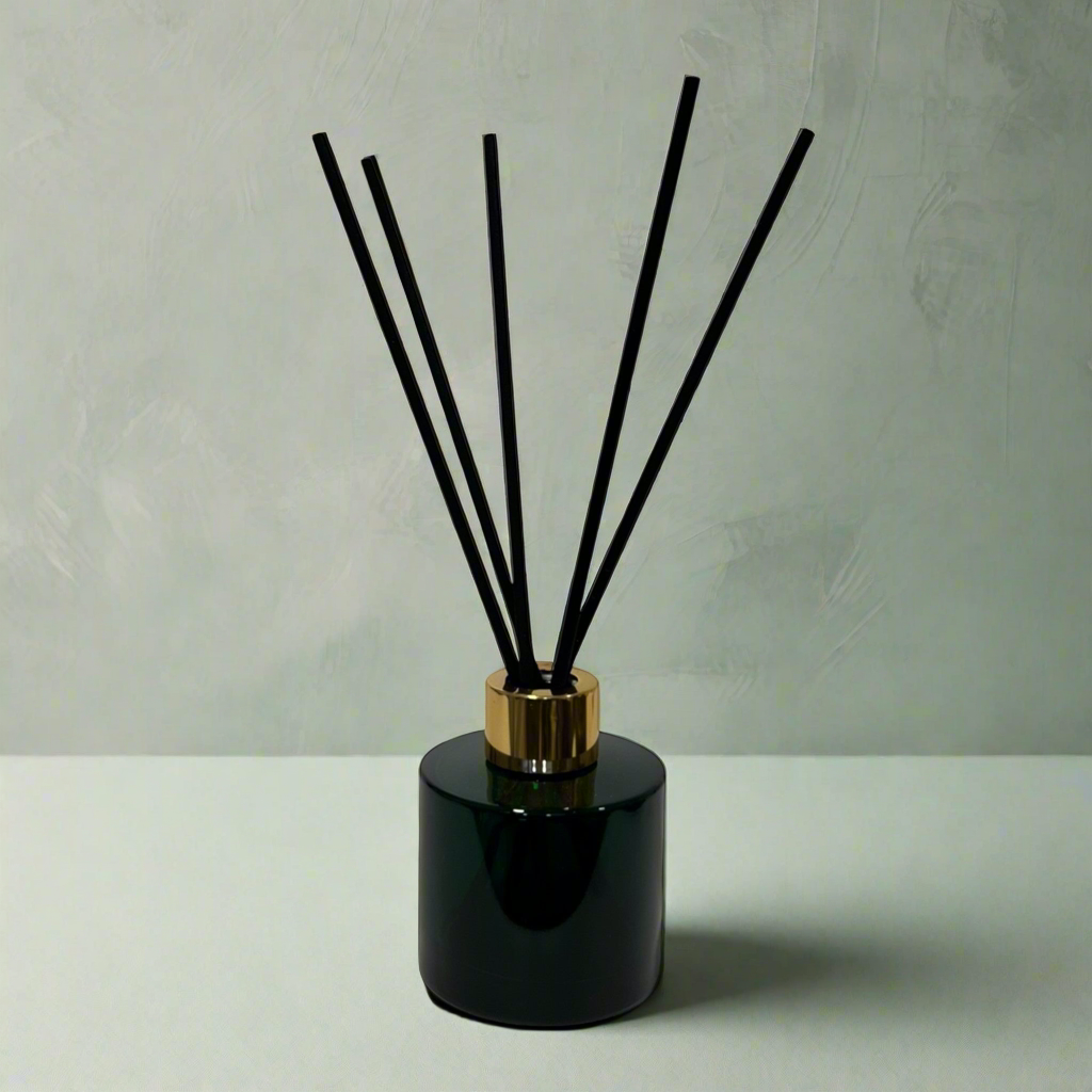 Safe Reed Diffusers for Homes, Fragrance & Safety | The Candle Suite ...