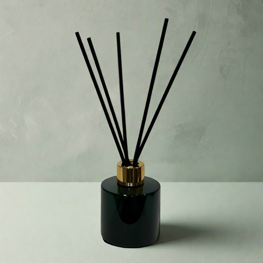 The Safety of Reed Diffusers: Everything You Need to Know About Diffusing Reeds and Choosing the Best Diffusers