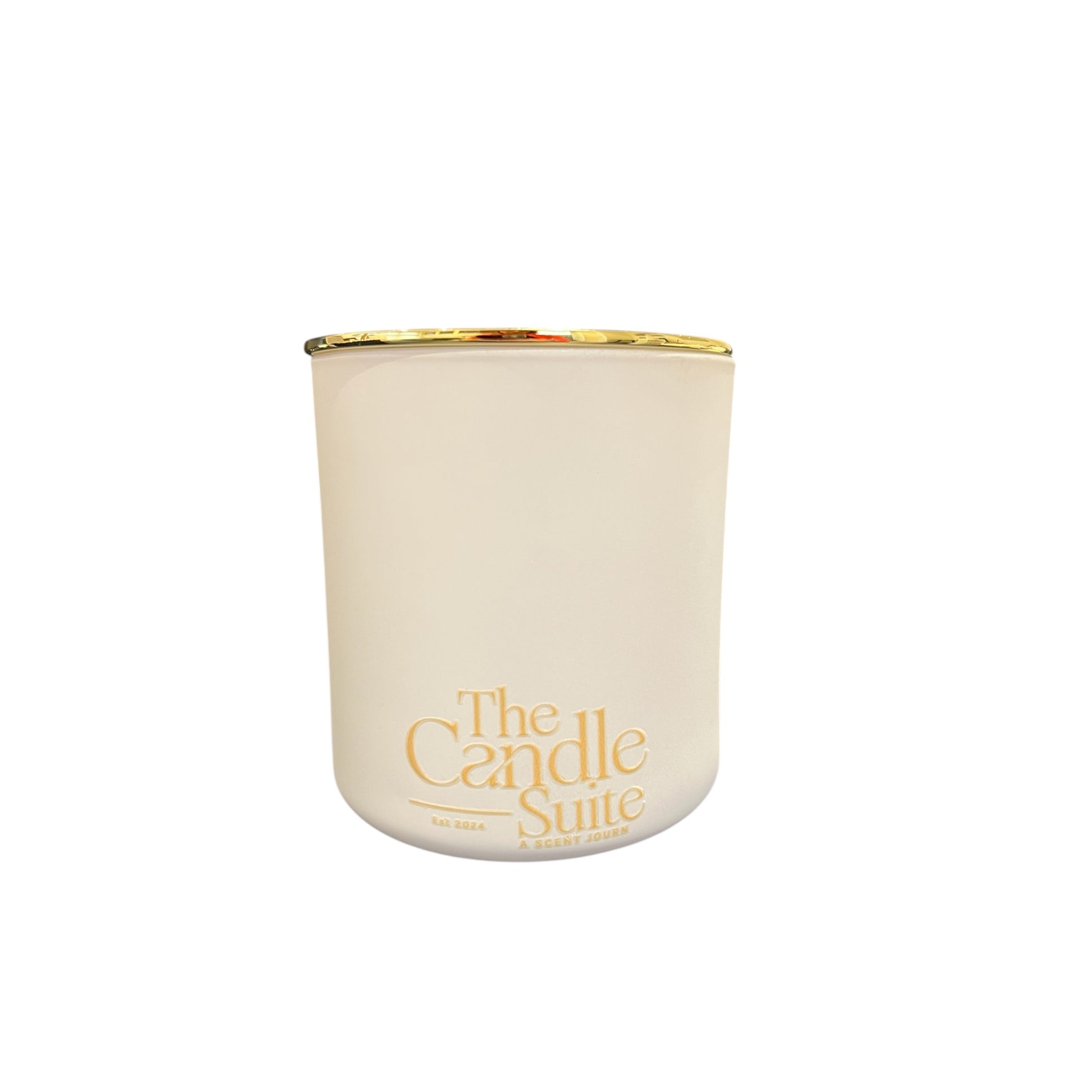 The Candle Suite Luxury scented candles. Pure soy wax candles.